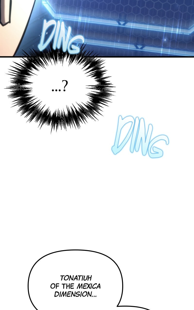 Hiding a Warehousein the Apocalypse Episode 27 page 78 - 