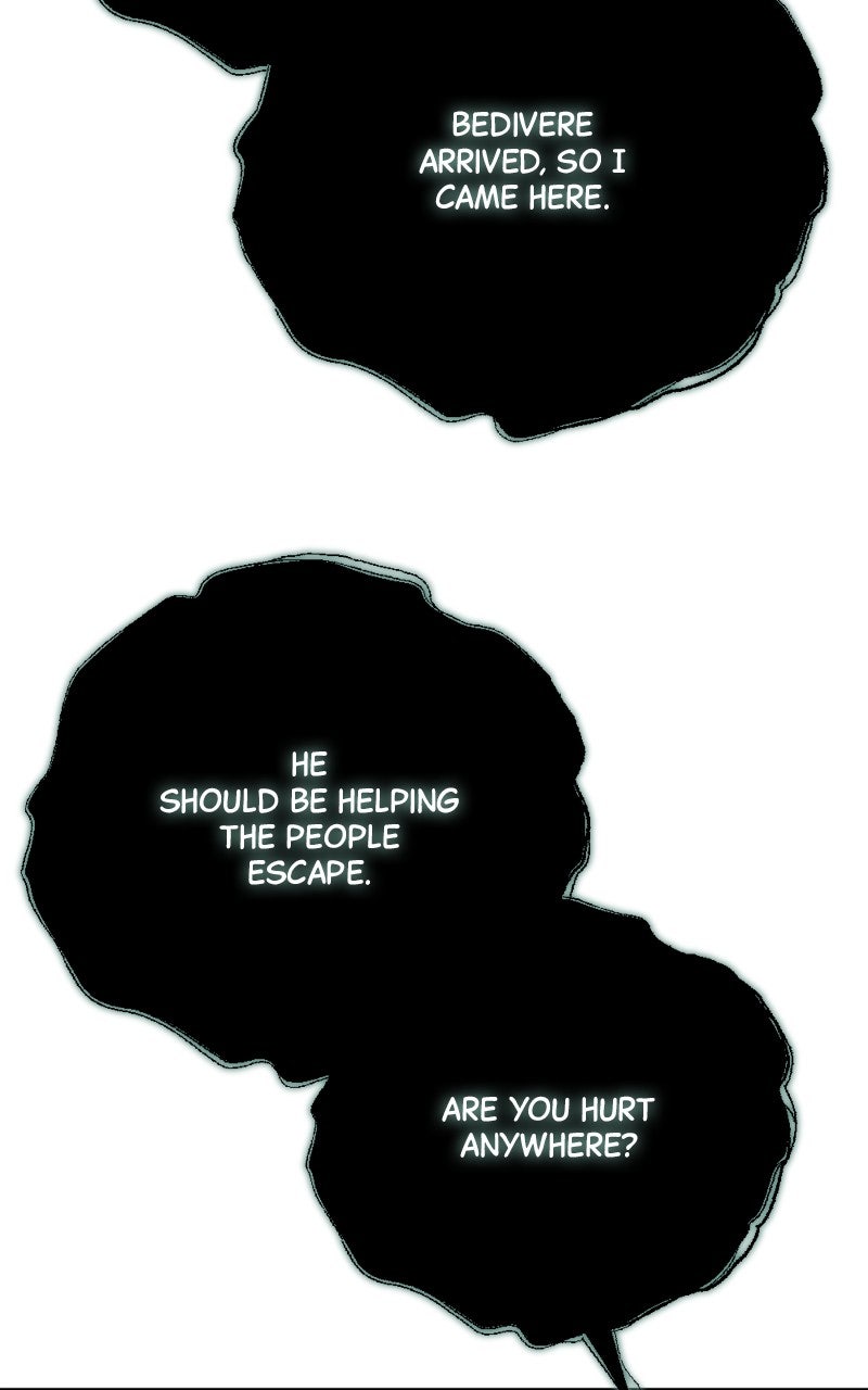 Hiding a Warehousein the Apocalypse Episode 27 page 86 - 