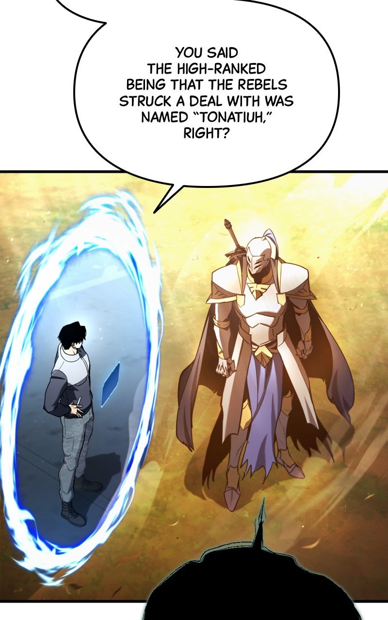 Hiding a Warehousein the Apocalypse Episode 27 page 88 - 