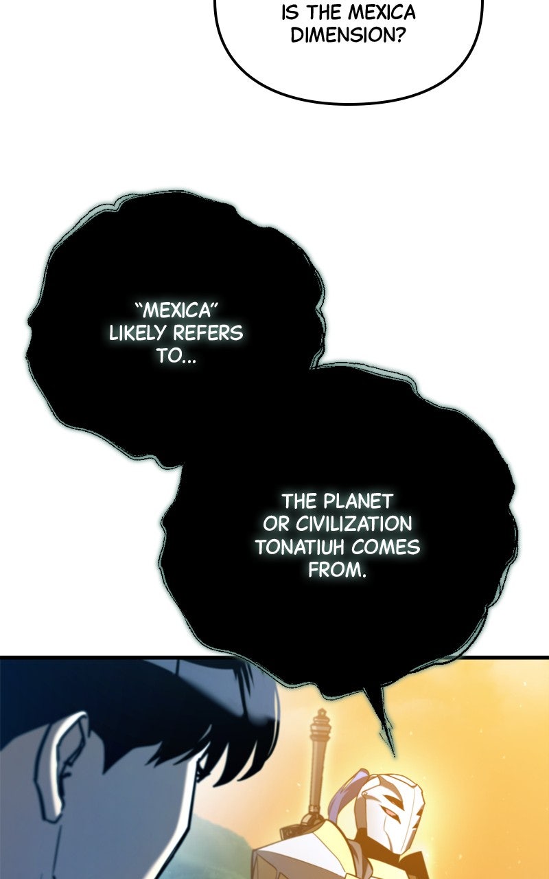 Hiding a Warehousein the Apocalypse Episode 27 page 91 - 
