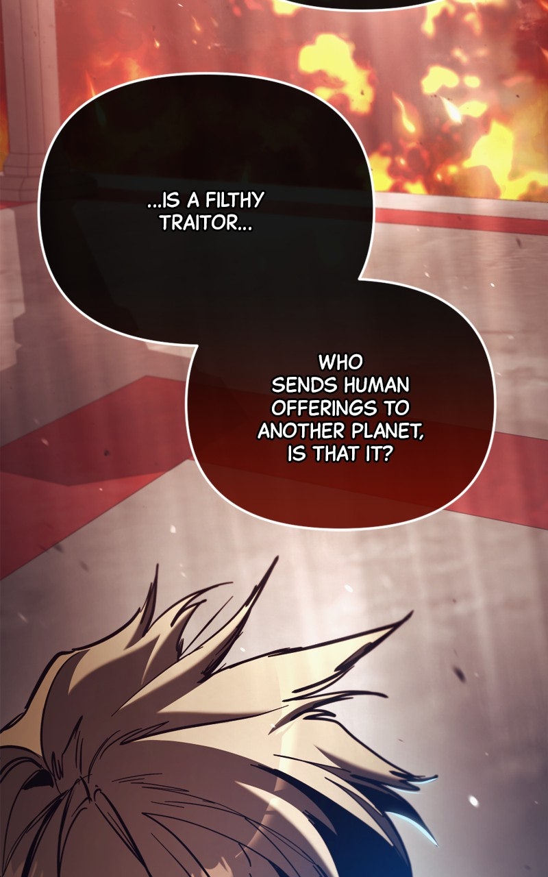 Hiding a Warehousein the Apocalypse Episode 27 page 94 - 