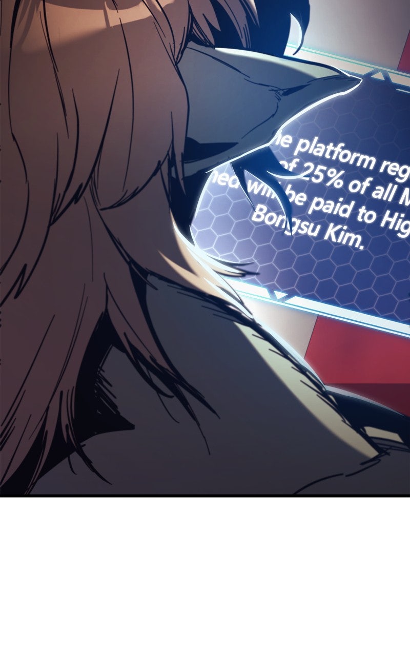 Hiding a Warehousein the Apocalypse Episode 27 page 95 - 