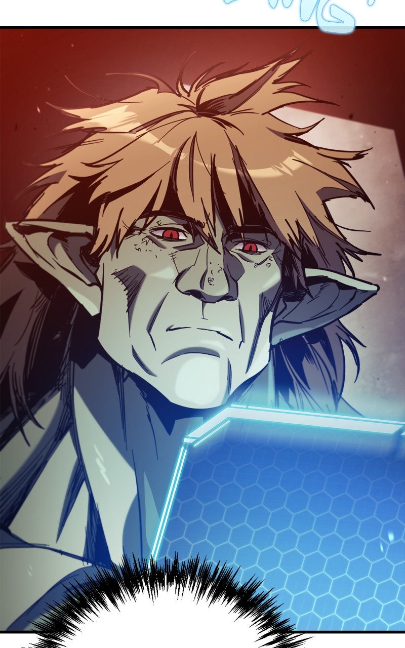Hiding a Warehousein the Apocalypse Episode 27 page 97 - 