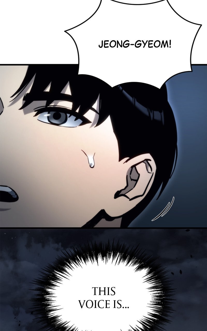 Hiding a Warehousein the Apocalypse Episode 28 page 101 - 