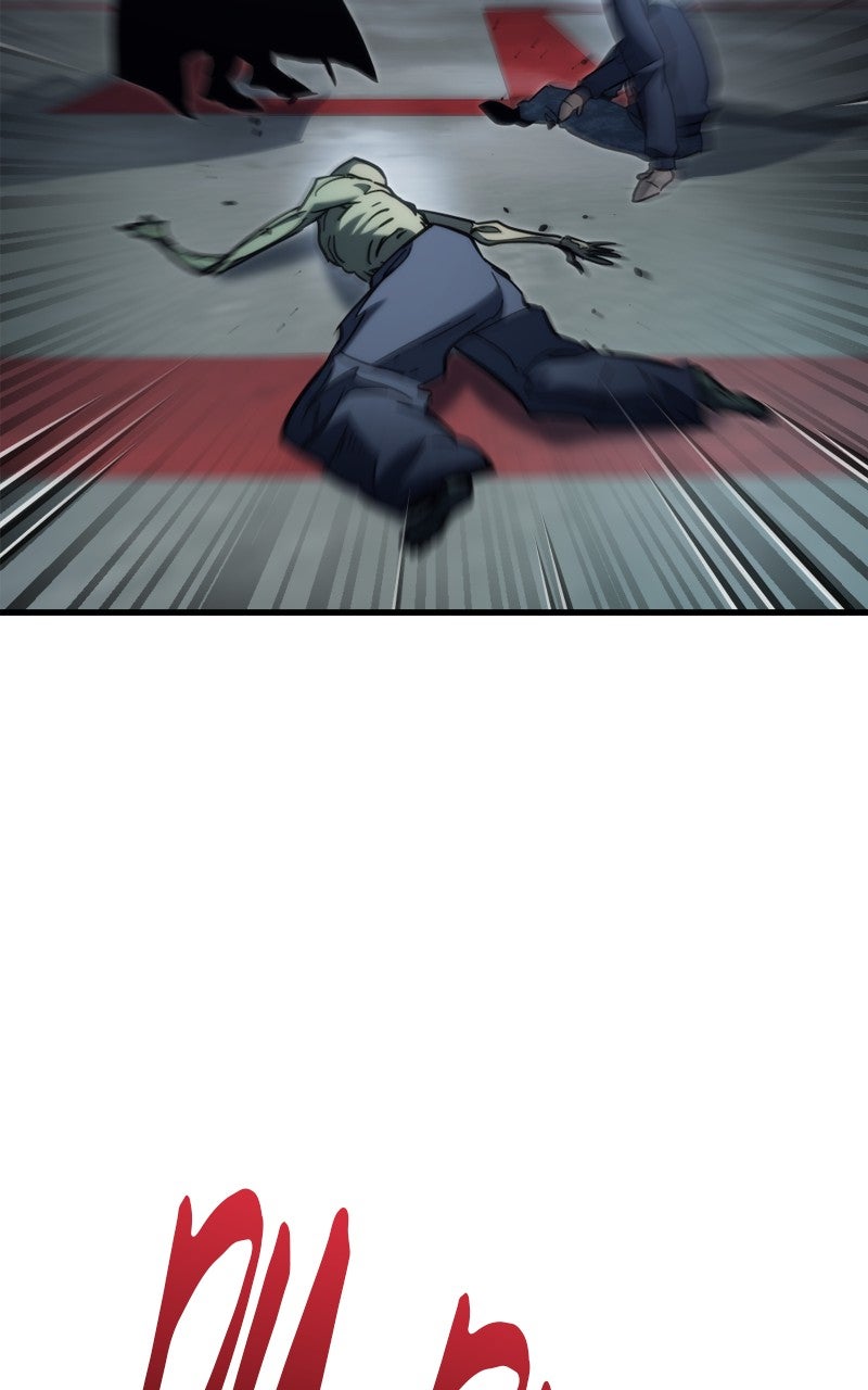 Hiding a Warehousein the Apocalypse Episode 28 page 107 - 