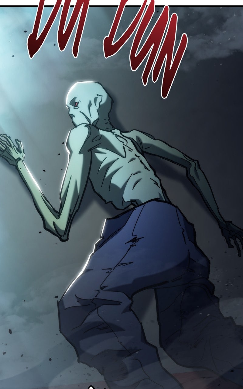 Hiding a Warehousein the Apocalypse Episode 28 page 108 - 