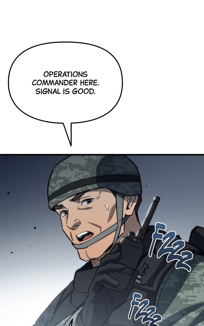 Hiding a Warehousein the Apocalypse Episode 28 page 114 - 