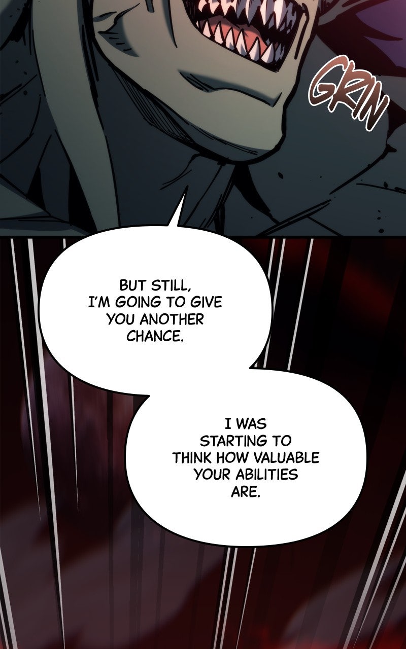 Hiding a Warehousein the Apocalypse Episode 28 page 13 - 