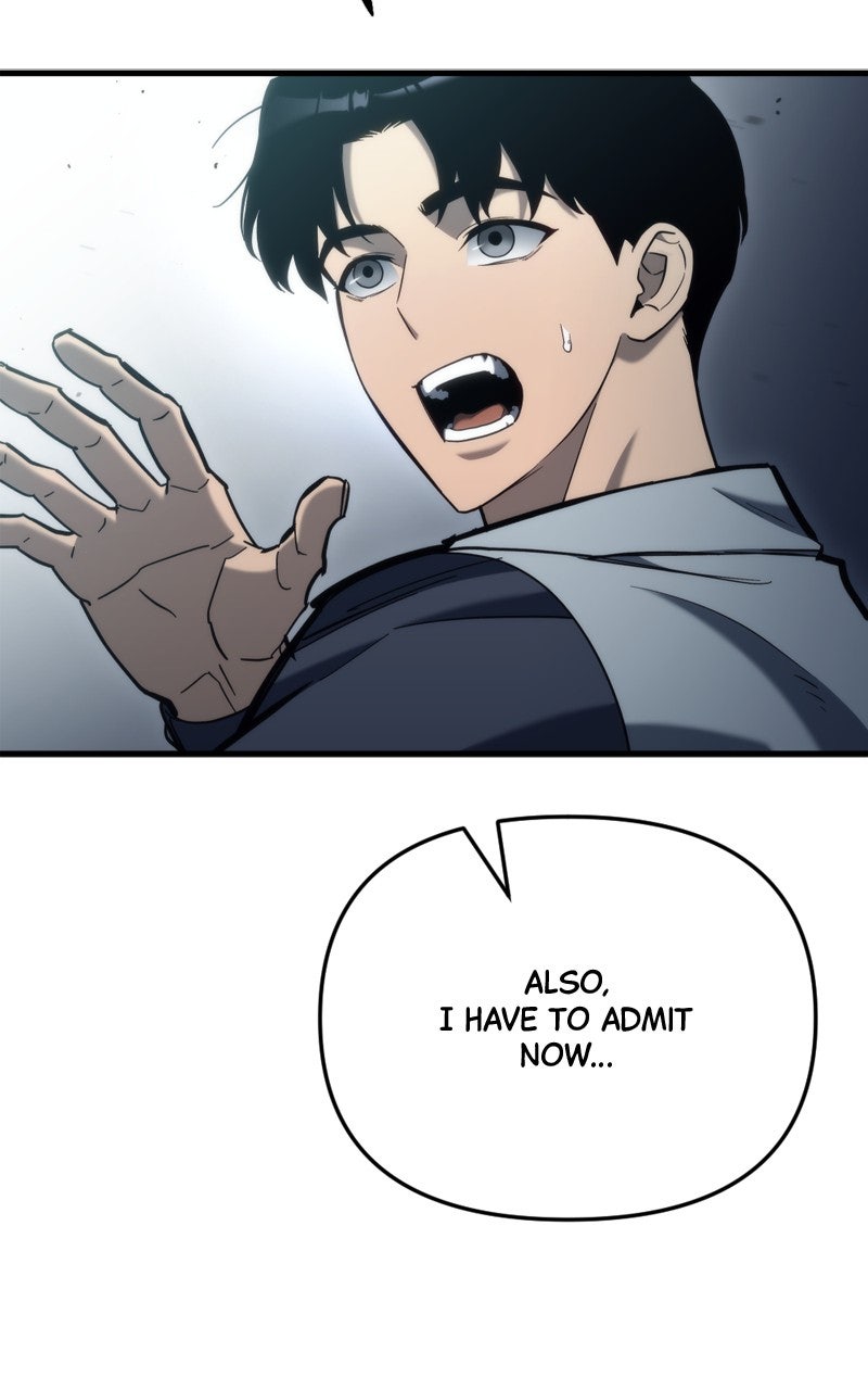 Hiding a Warehousein the Apocalypse Episode 28 page 121 - 