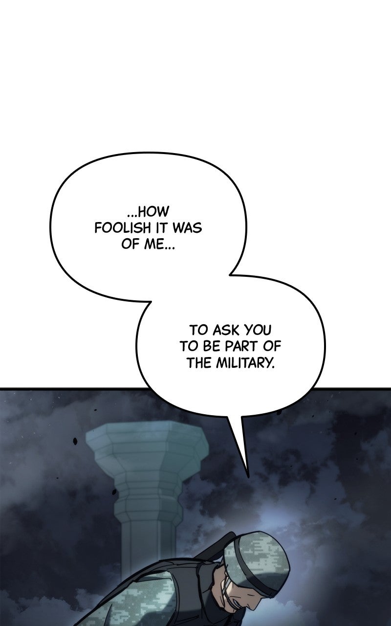 Hiding a Warehousein the Apocalypse Episode 28 page 122 - 