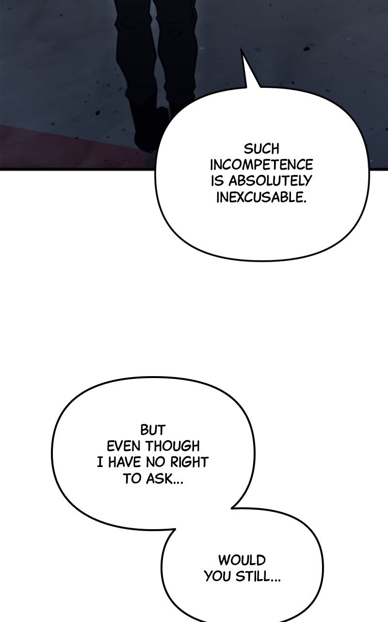 Hiding a Warehousein the Apocalypse Episode 28 page 125 - 