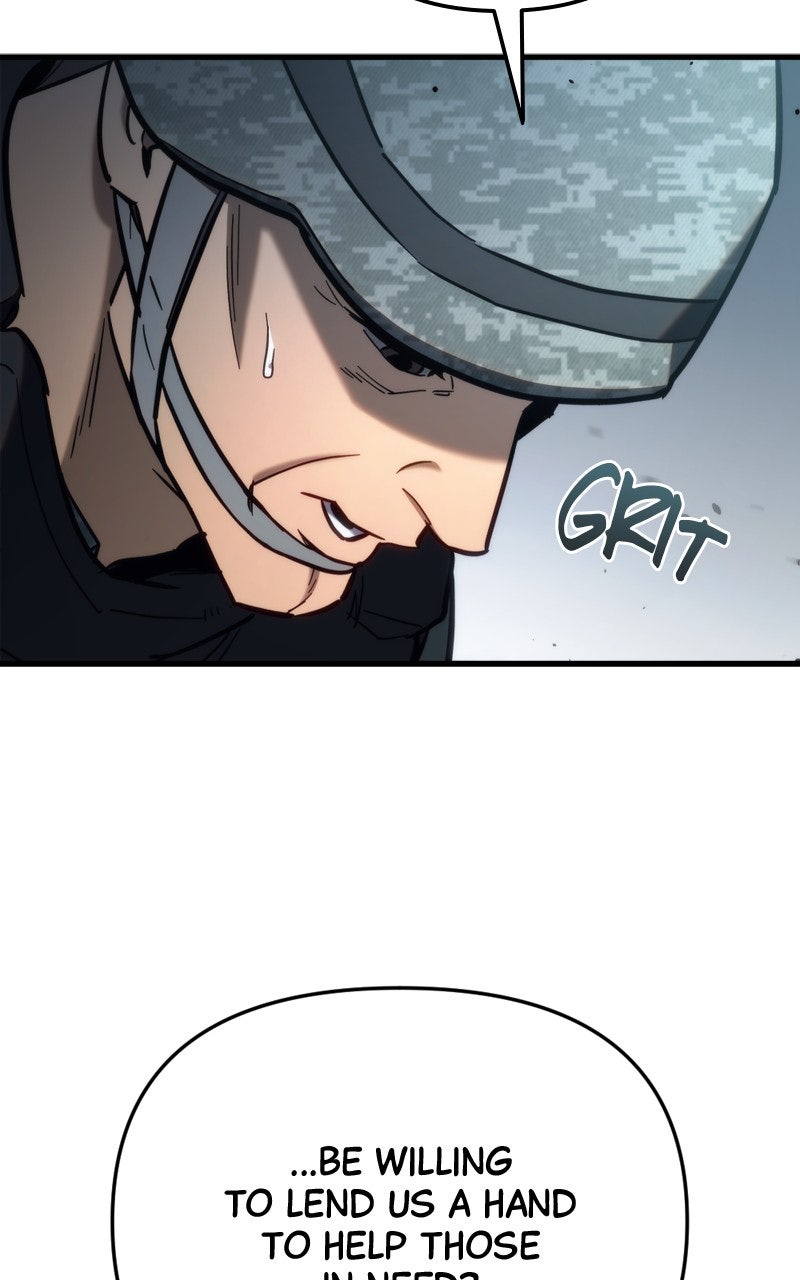 Hiding a Warehousein the Apocalypse Episode 28 page 126 - 