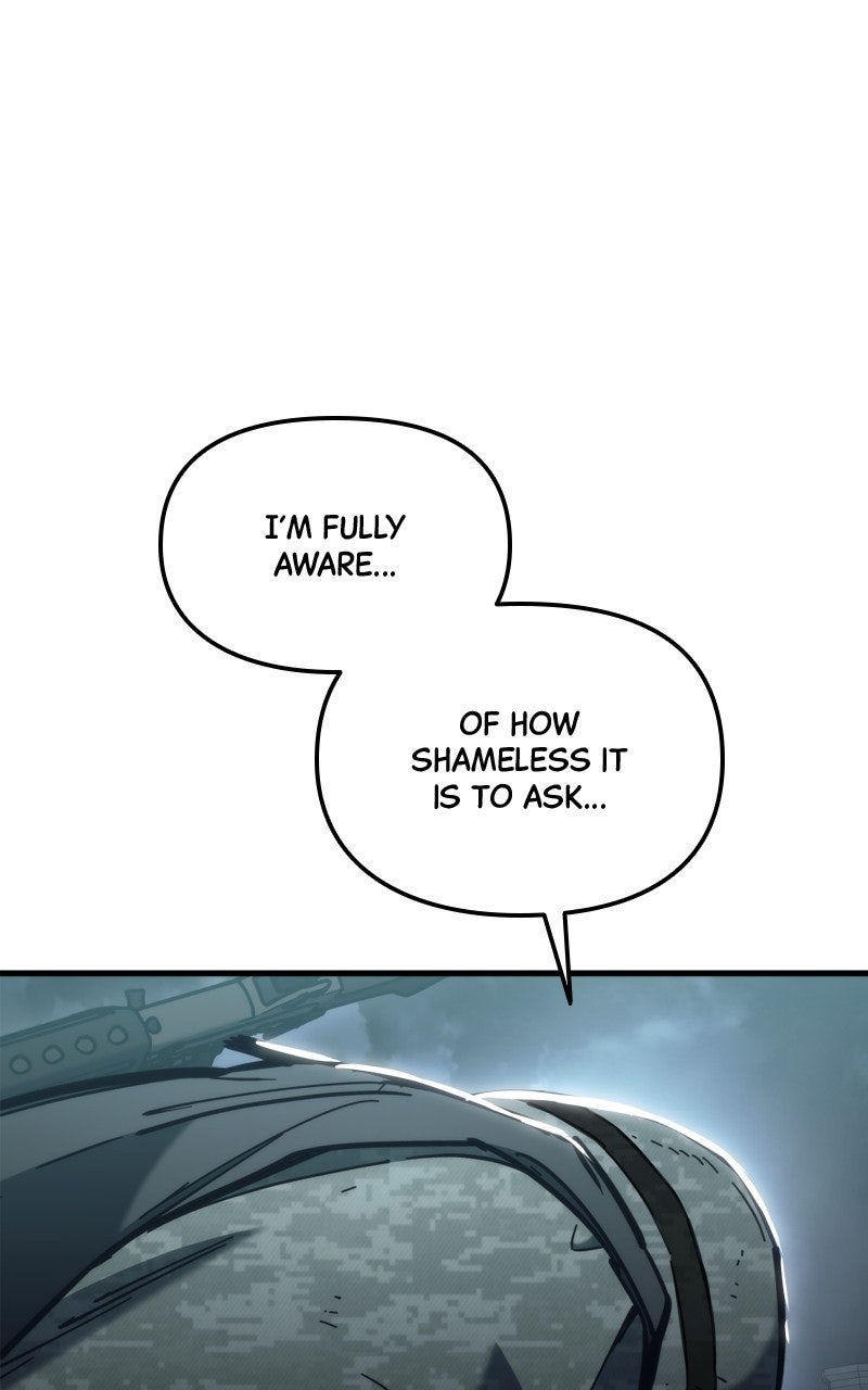 Hiding a Warehousein the Apocalypse Episode 28 page 128 - 