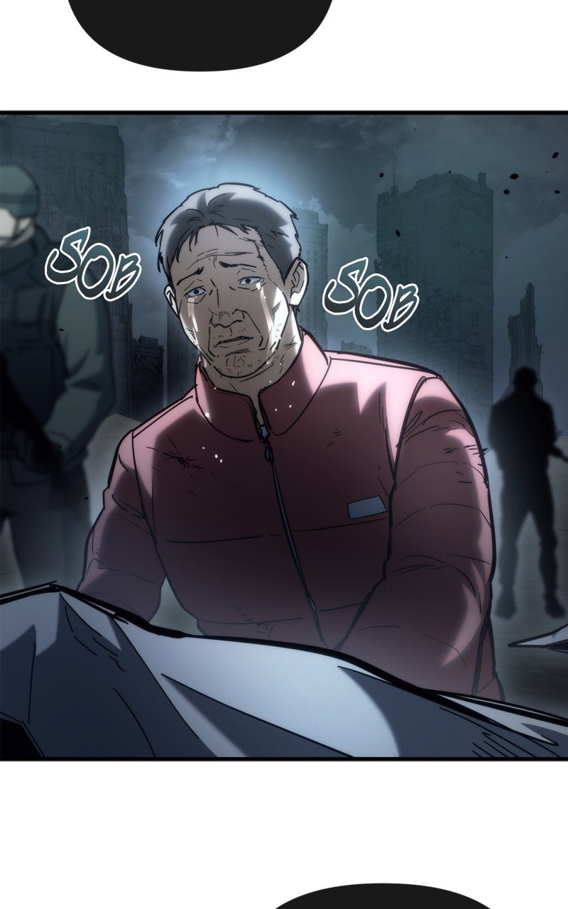 Hiding a Warehousein the Apocalypse Episode 28 page 130 - 