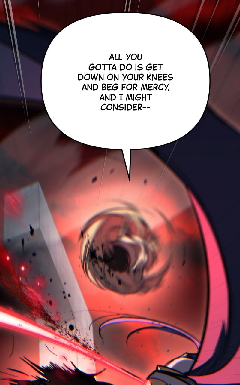 Hiding a Warehousein the Apocalypse Episode 28 page 14 - 
