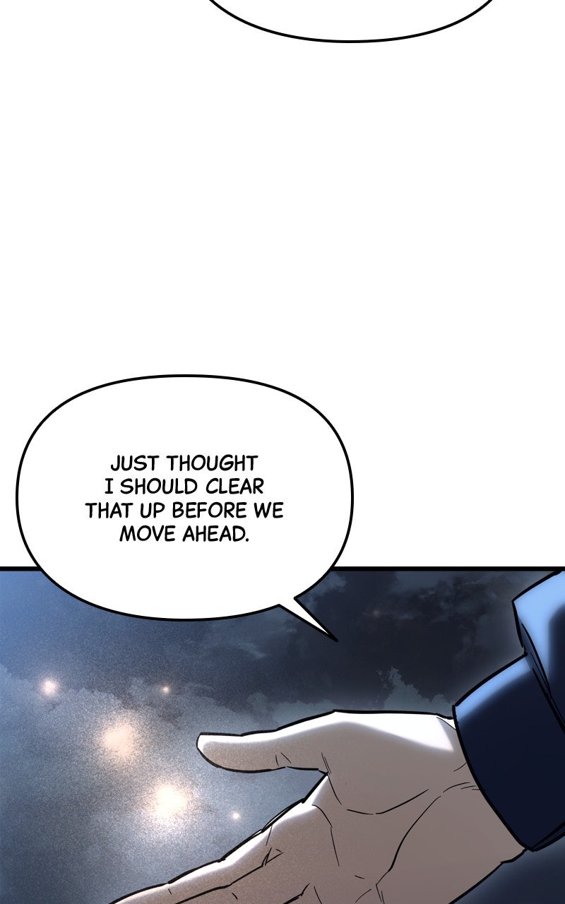 Hiding a Warehousein the Apocalypse Episode 28 page 135 - 