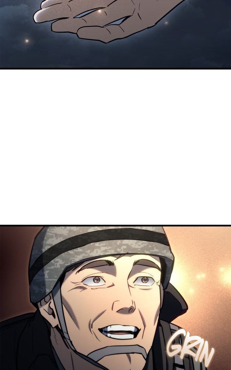Hiding a Warehousein the Apocalypse Episode 28 page 136 - 