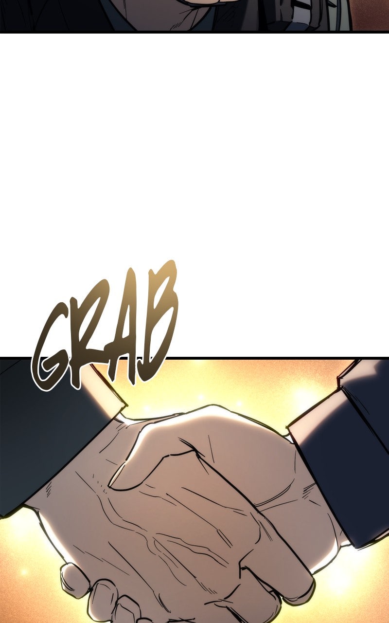 Hiding a Warehousein the Apocalypse Episode 28 page 137 - 