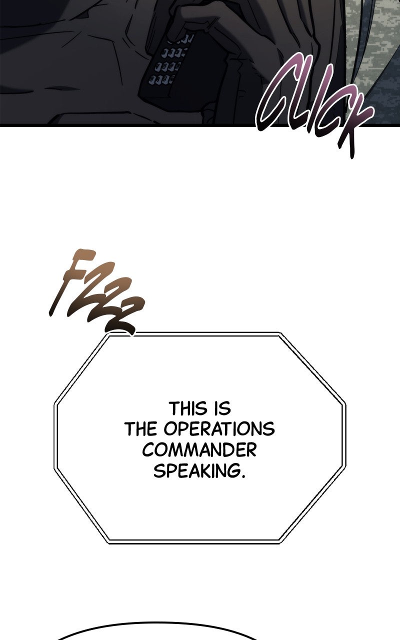 Hiding a Warehousein the Apocalypse Episode 28 page 141 - 