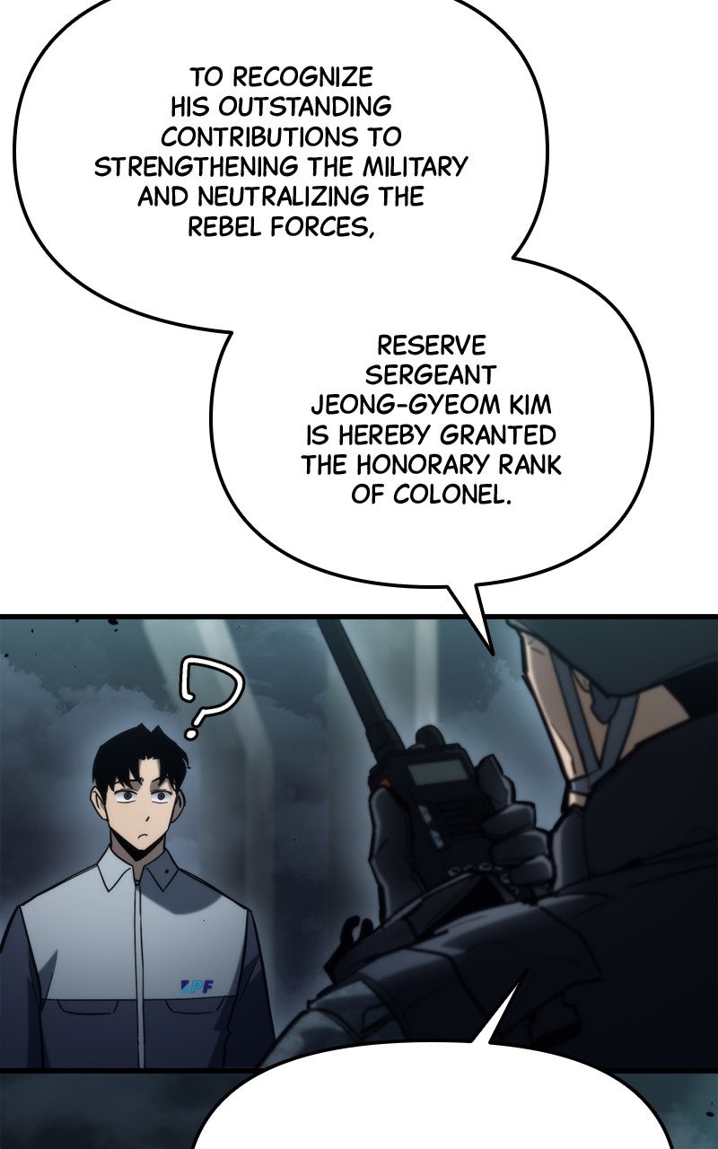 Hiding a Warehousein the Apocalypse Episode 28 page 142 - 