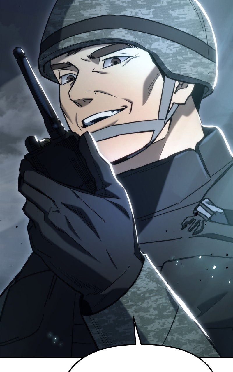 Hiding a Warehousein the Apocalypse Episode 28 page 144 - 