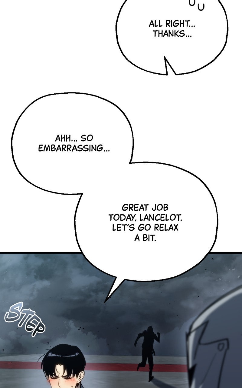 Hiding a Warehousein the Apocalypse Episode 28 page 149 - 