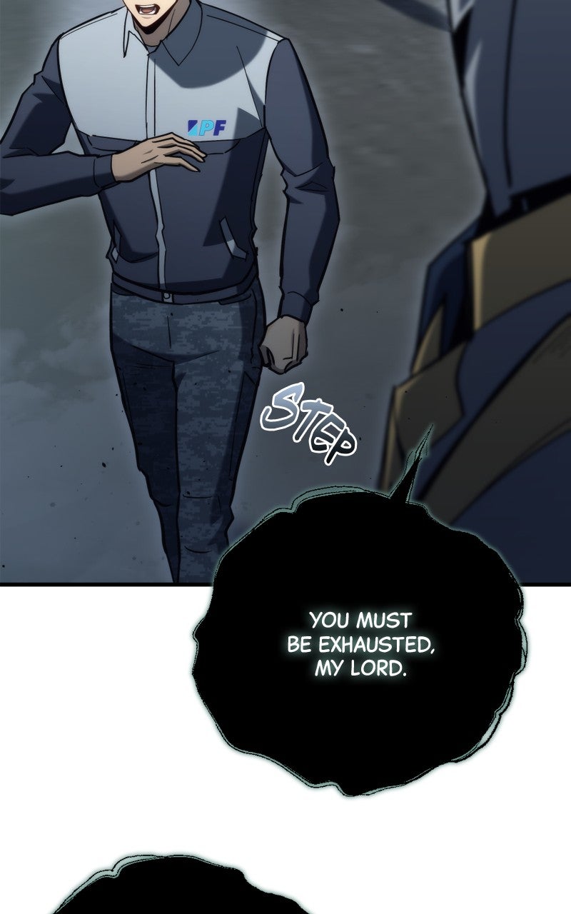 Hiding a Warehousein the Apocalypse Episode 28 page 150 - 