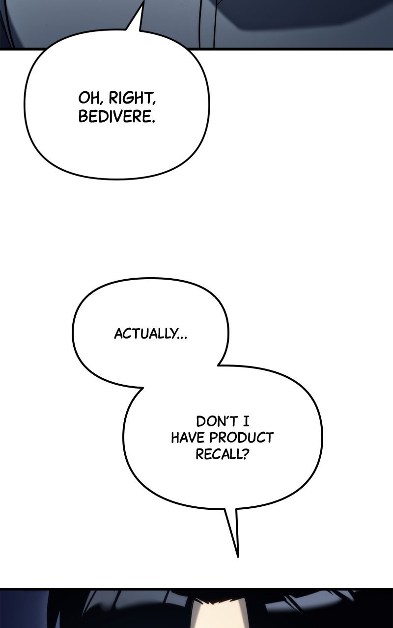 Hiding a Warehousein the Apocalypse Episode 28 page 152 - 