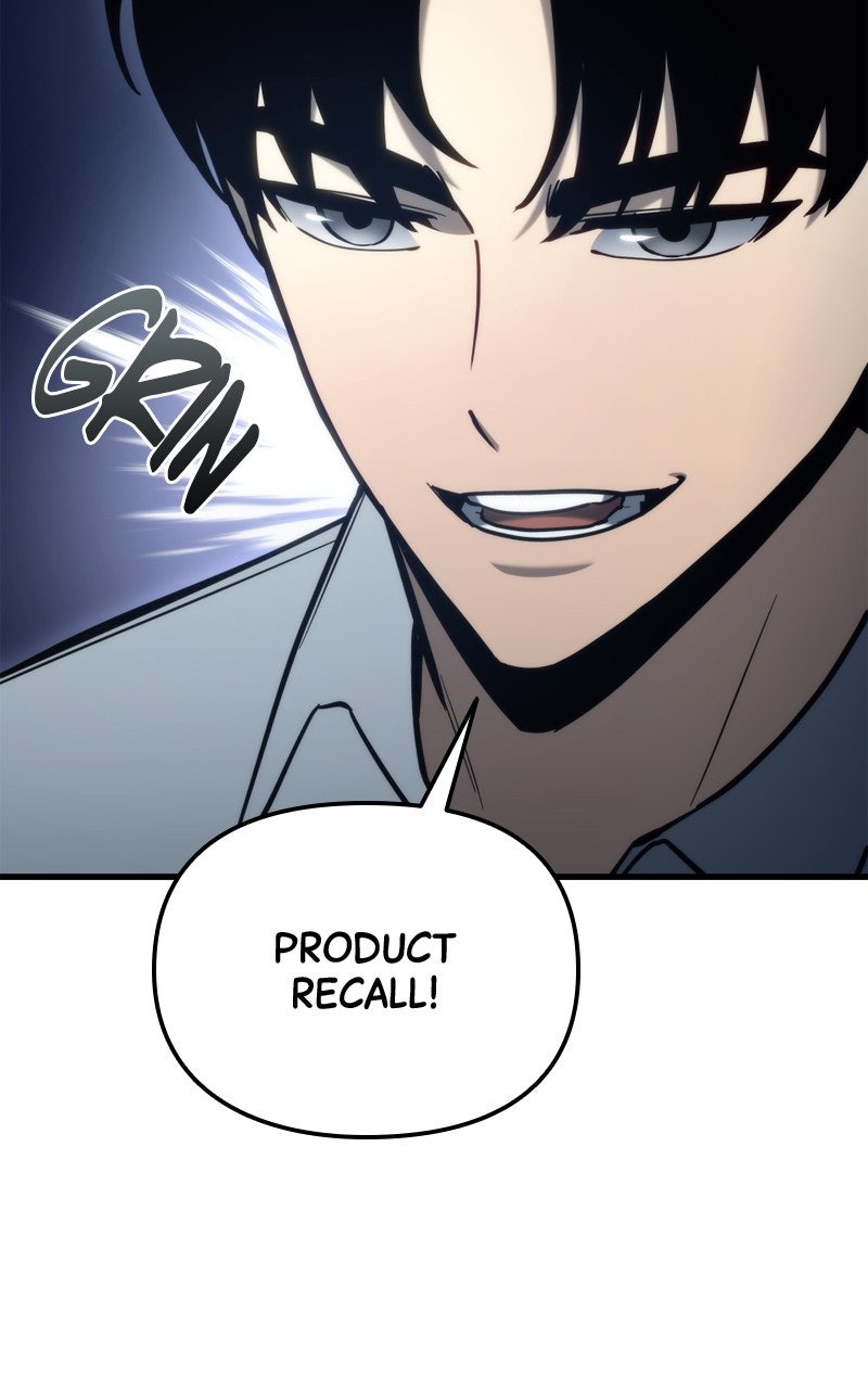 Hiding a Warehousein the Apocalypse Episode 28 page 153 - 