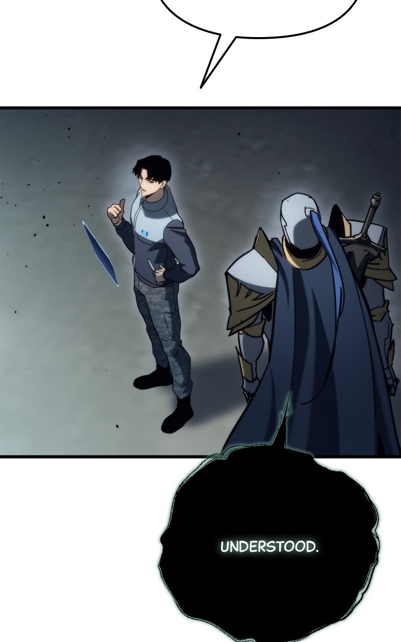 Hiding a Warehousein the Apocalypse Episode 28 page 158 - 