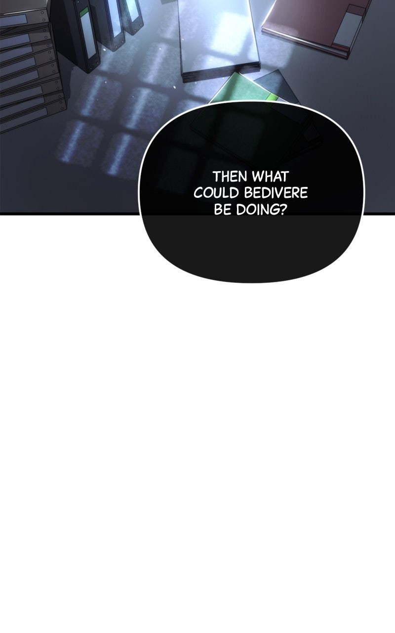 Hiding a Warehousein the Apocalypse Episode 28 page 163 - 