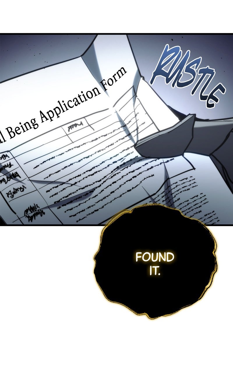 Hiding a Warehousein the Apocalypse Episode 28 page 164 - 