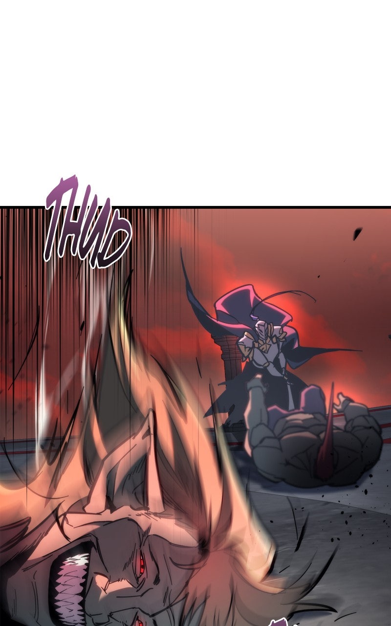 Hiding a Warehousein the Apocalypse Episode 28 page 18 - 