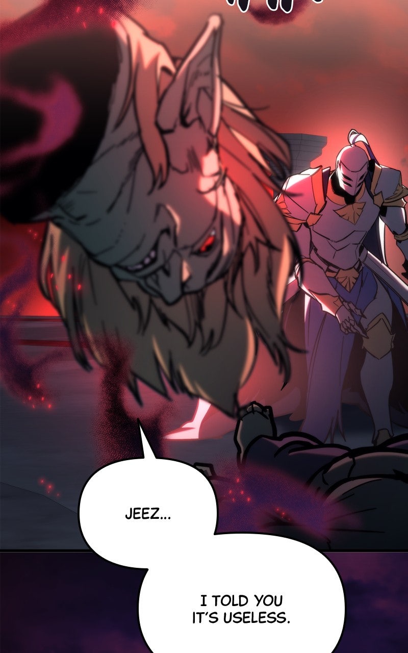 Hiding a Warehousein the Apocalypse Episode 28 page 20 - 