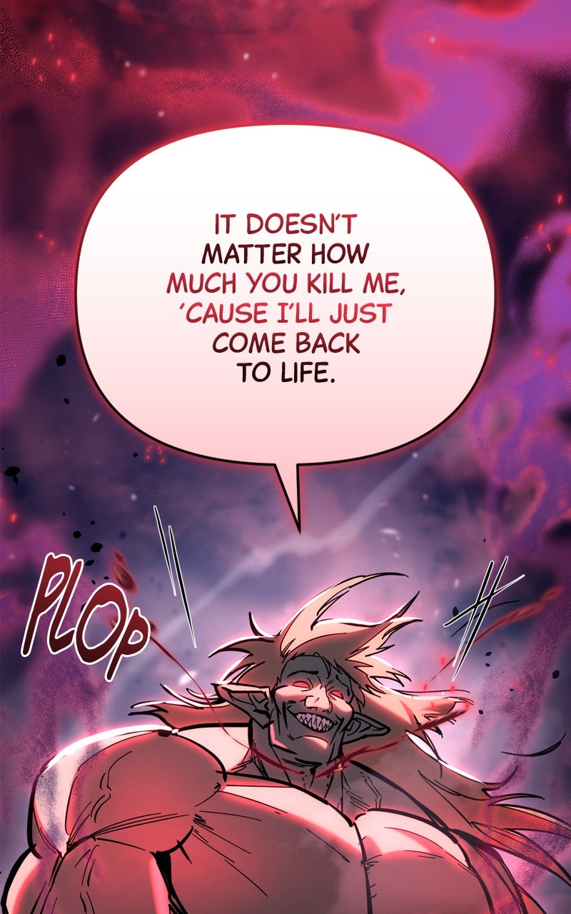 Hiding a Warehousein the Apocalypse Episode 28 page 22 - 