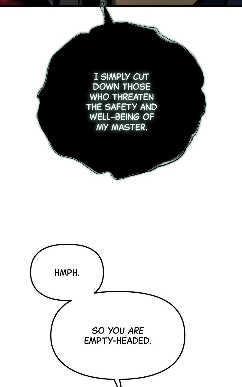 Hiding a Warehousein the Apocalypse Episode 28 page 29 - 