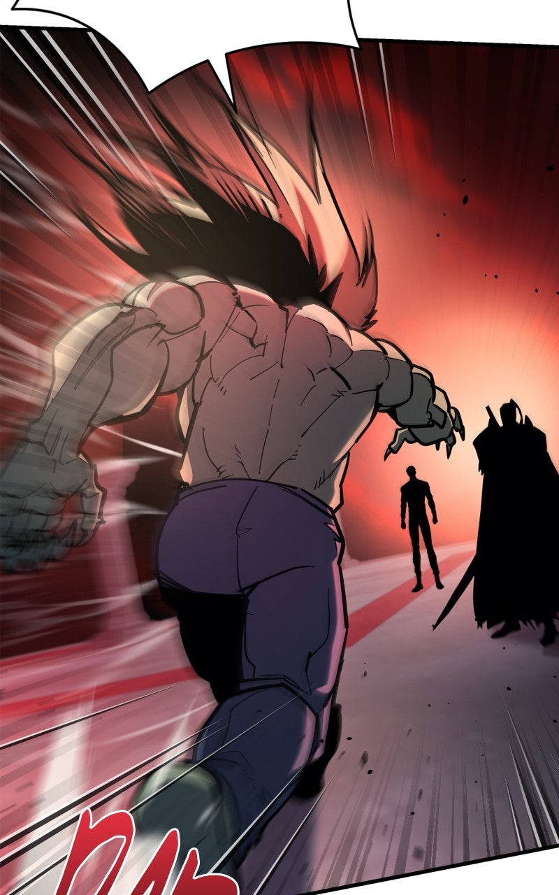 Hiding a Warehousein the Apocalypse Episode 28 page 31 - 
