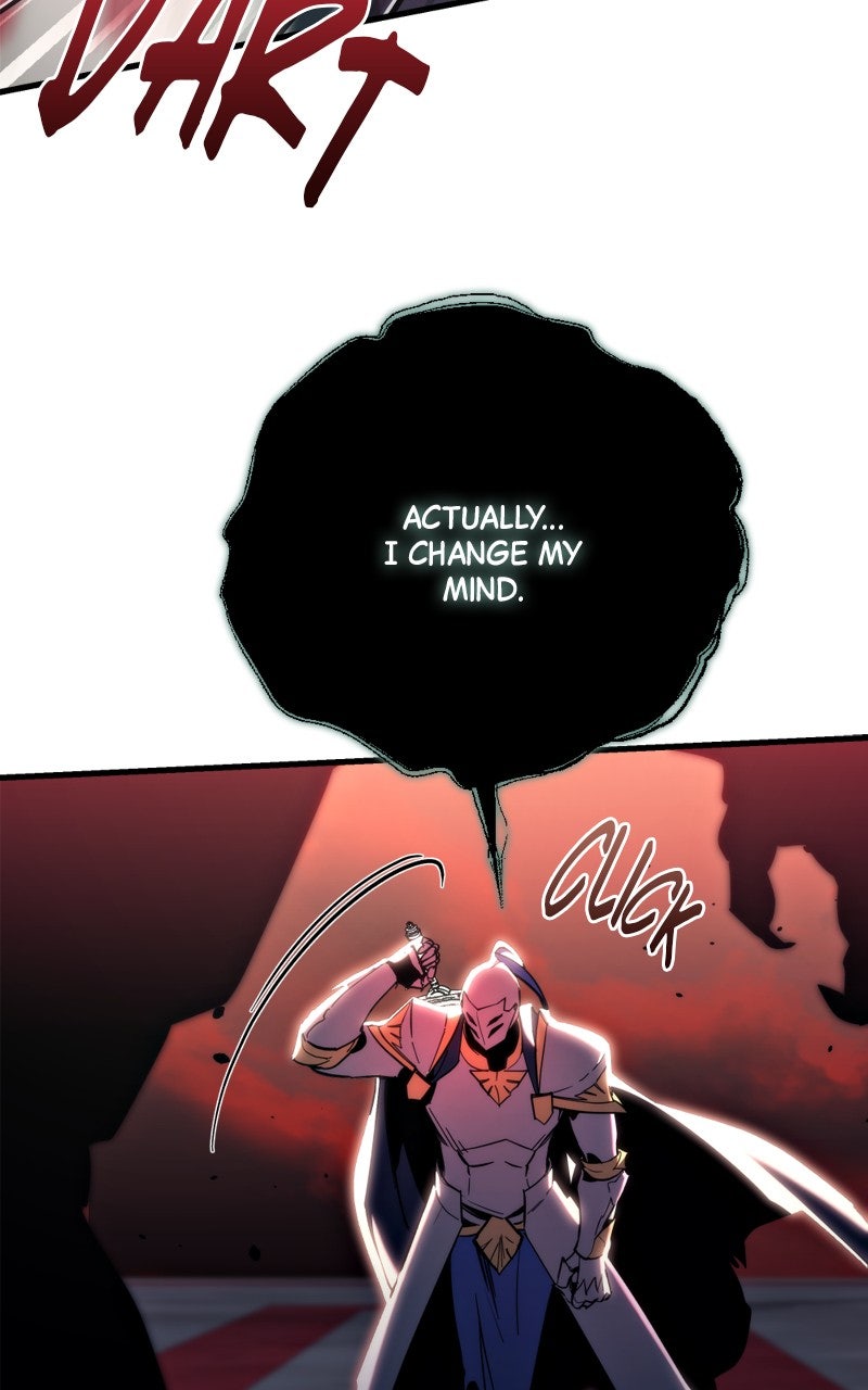 Hiding a Warehousein the Apocalypse Episode 28 page 32 - 