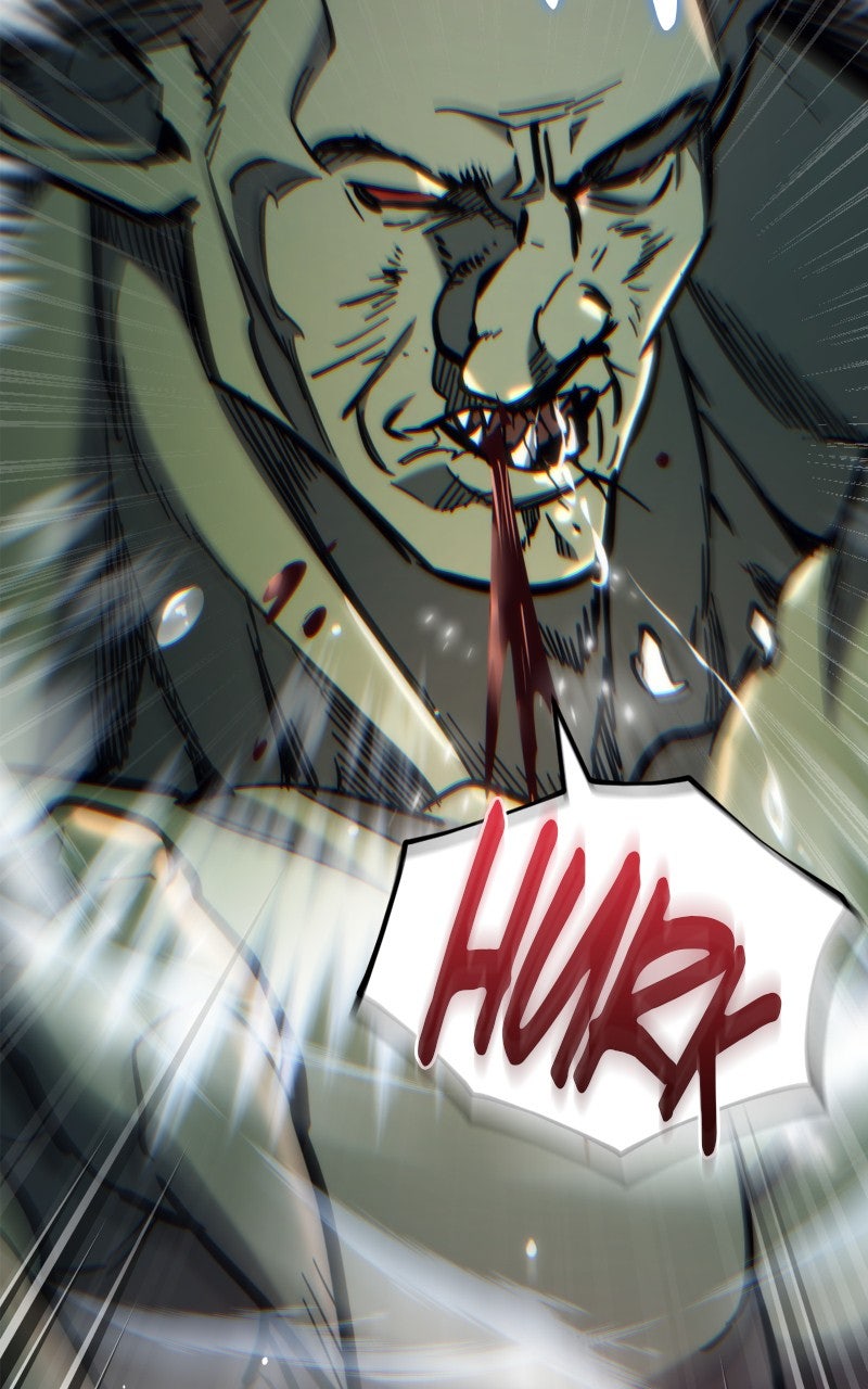 Hiding a Warehousein the Apocalypse Episode 28 page 35 - 