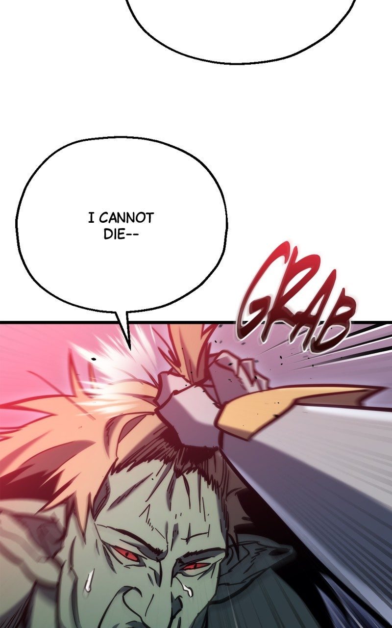 Hiding a Warehousein the Apocalypse Episode 28 page 38 - 