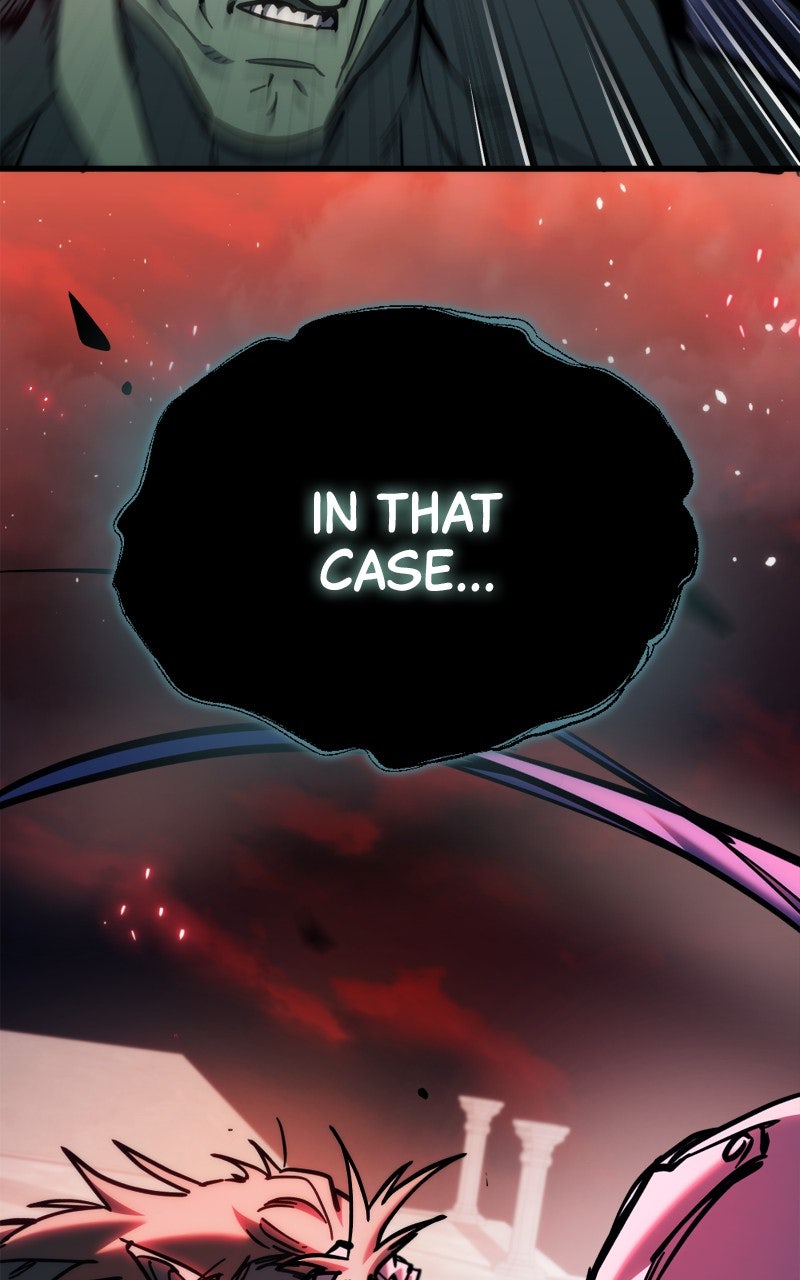 Hiding a Warehousein the Apocalypse Episode 28 page 39 - 