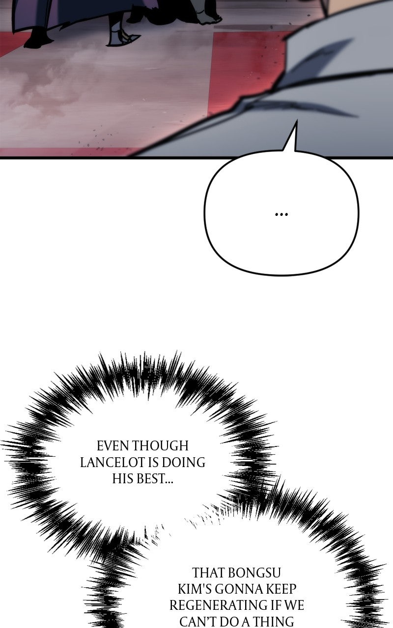 Hiding a Warehousein the Apocalypse Episode 28 page 48 - 