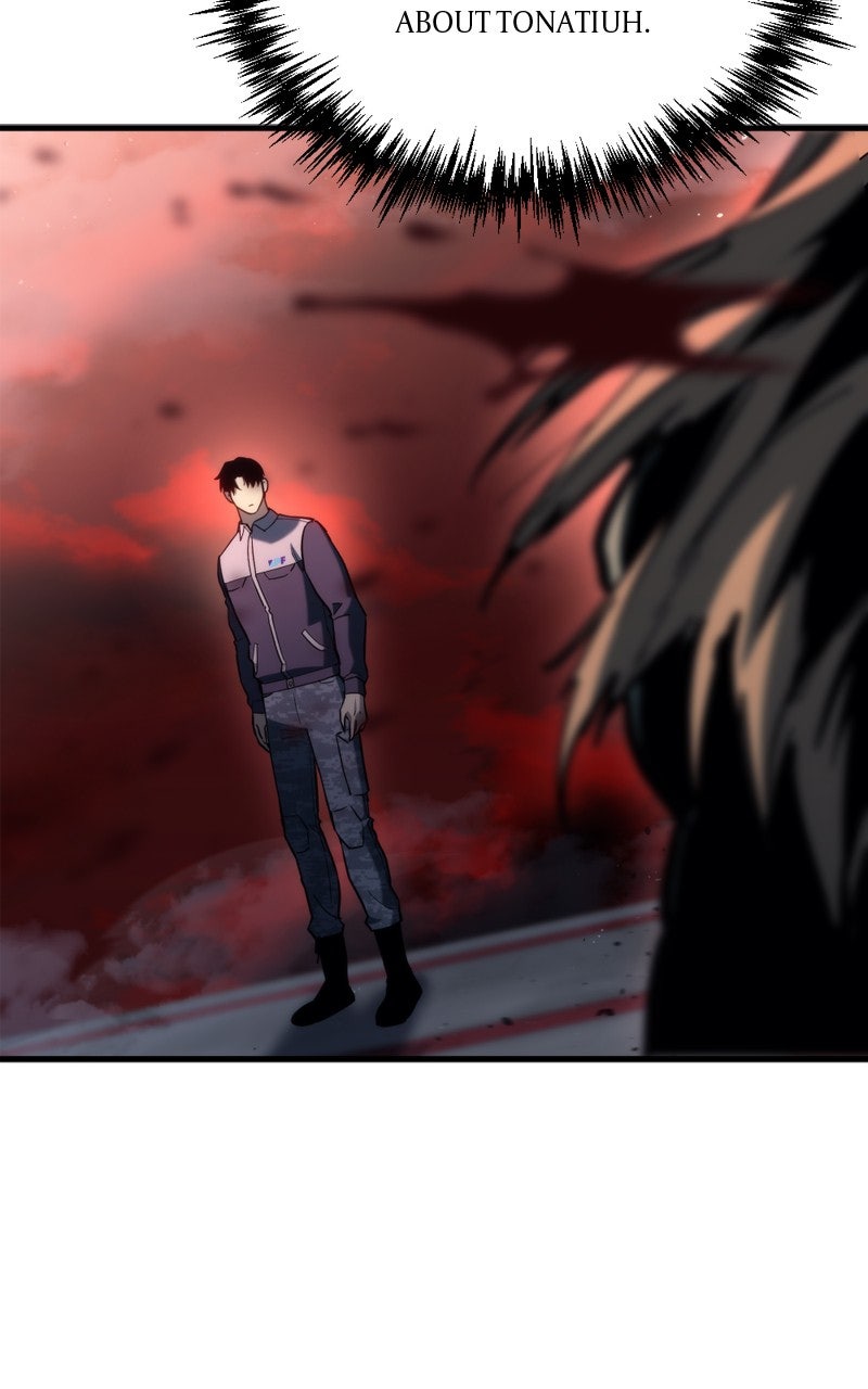 Hiding a Warehousein the Apocalypse Episode 28 page 49 - 