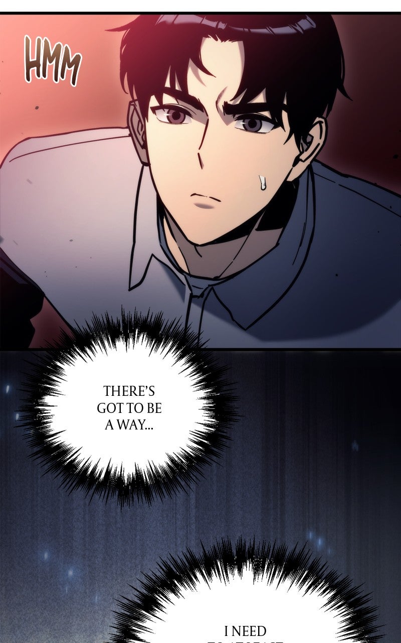 Hiding a Warehousein the Apocalypse Episode 28 page 52 - 