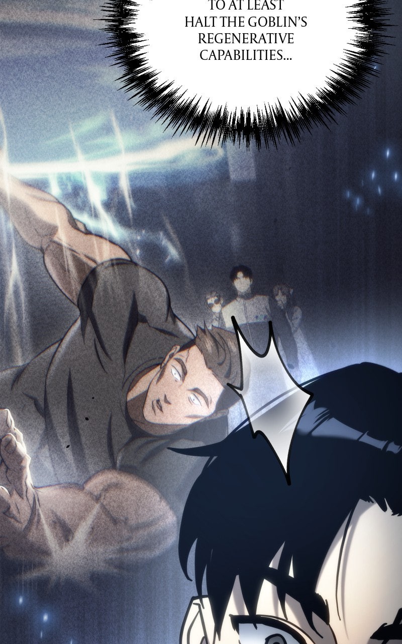 Hiding a Warehousein the Apocalypse Episode 28 page 53 - 