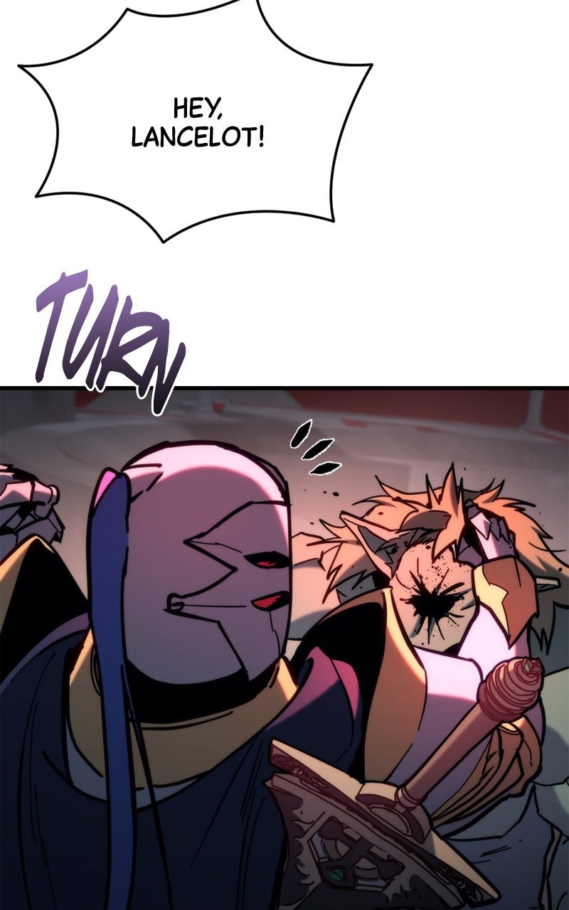 Hiding a Warehousein the Apocalypse Episode 28 page 55 - 