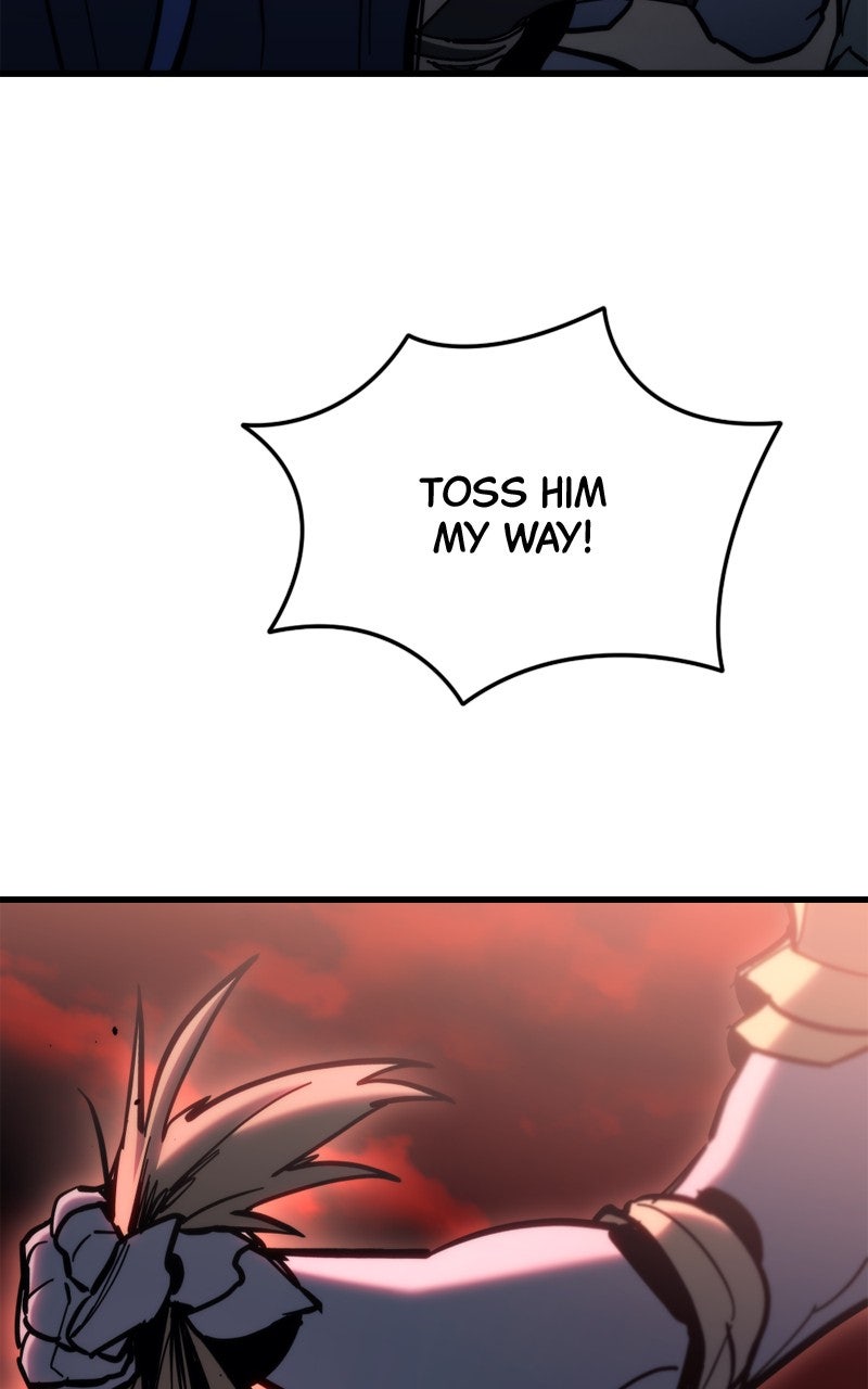 Hiding a Warehousein the Apocalypse Episode 28 page 56 - 