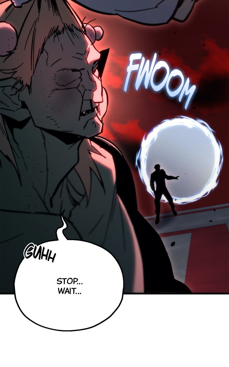 Hiding a Warehousein the Apocalypse Episode 28 page 57 - 