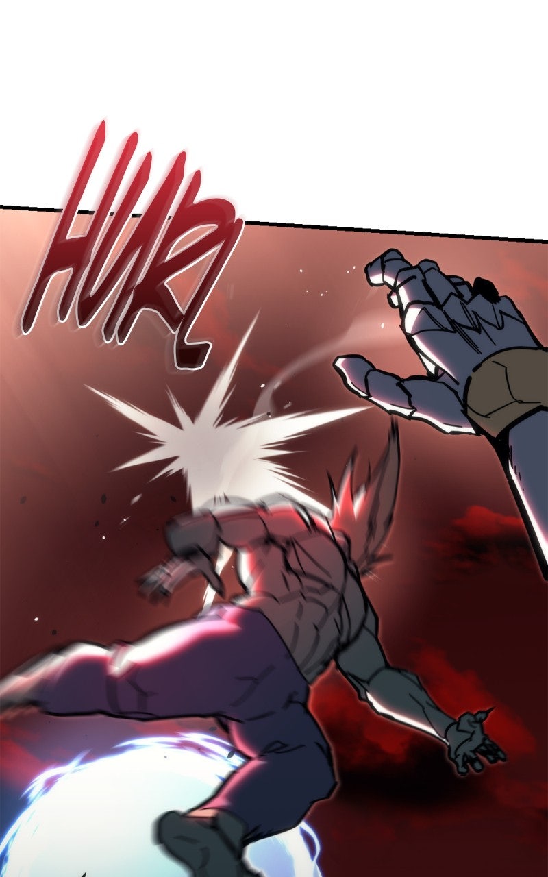 Hiding a Warehousein the Apocalypse Episode 28 page 58 - 