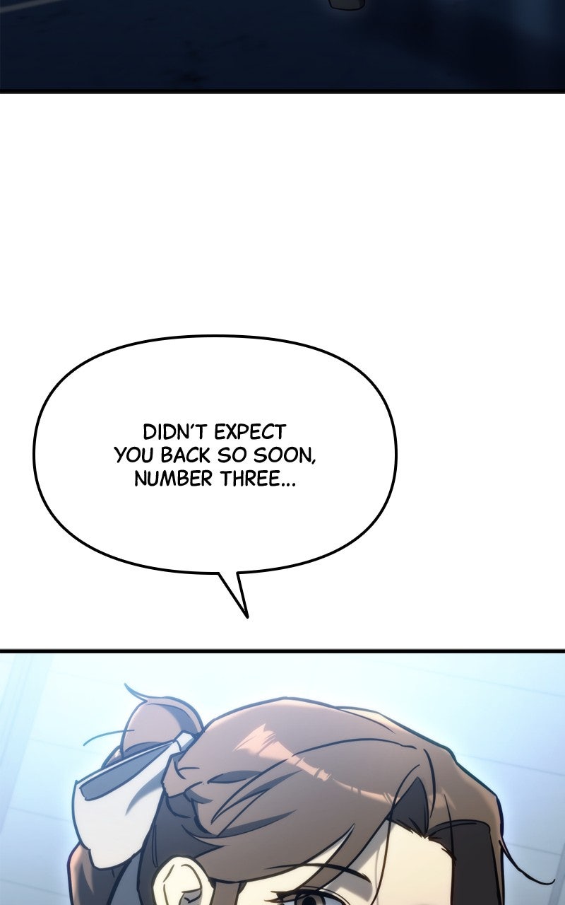 Hiding a Warehousein the Apocalypse Episode 28 page 63 - 